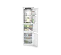 Liebherr ICBNSd 5623 999412551d clase de nergética: