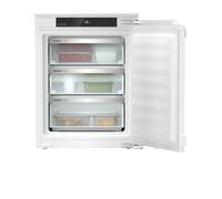 Liebherr IFNe 3503 Pure NoFrost - Congelador Integrado Clase E 65L