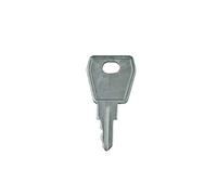 Liebherr JoeClever 7042196 - Llave original nº 1001 para botellas, frigoríficos y frigoríficos