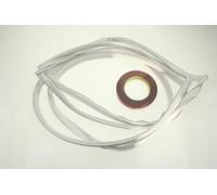 Liebherr - Junta magnética para frigorífico 1700 x 564 para congelador Liebherr