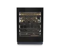 LIEBHERR KITCHEN Vinoteca empotrable UWgbi3782. Cíclico. Clase E. Medidas 86-92x60x58,5 Cm