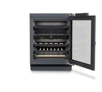 LIEBHERR KITCHEN Vinoteca empotrable UWpri3662. Cíclico. Clase F. Medidas 82-86x60x58,5 Cm