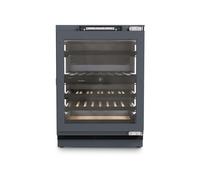 LIEBHERR KITCHEN Vinoteca empotrable UWpri3782. Cíclico. Clase F. Medidas 86-92x60x58,5 Cm