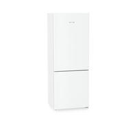 Liebherr Liebherr - Frigorífico combi Liebherr con EasyFresh y NoFrost - CNd 7723. Blanco