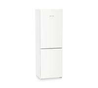 Liebherr Liebherr - Frigorífico combi Liebherr con EasyFresh y Total NoFrost - CNc5203. Blanco