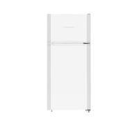 Liebherr Liebherr - Frigoríficos 2 puertas Liebherr SmartFrost -CTe 2131. Blanco
