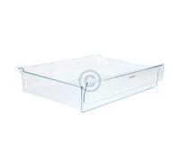 Liebherr Schublade Transparente De Plástico 9792048 406x283x89 Mm