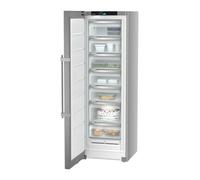 Liebherr SFNsdd 5257 - Congelador NoFrost 185.5x59.7cm Clase D Inox