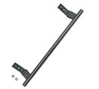 Liebherr - Tirador de puerta entre orificios 36,5 cm para frigorífico Liebherr