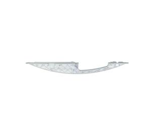 Liebherr Tirador original para puerta del congelador con tapa y parte inferior