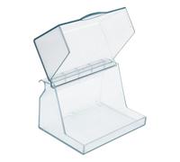 Liebherr Variobox 9031104 - Compartimento para queso o huevo, con tapa pequeña