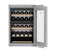 LIEBHERR Vinoteca empotrable KITCHEN EWTdf1653, Empotrable, Clase G. Medidas 87,2x55,7x55,3 Cm