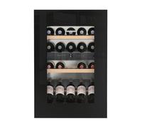 LIEBHERR Vinoteca empotrable KITCHEN EWTgb1683, Clase G. Medidas 88x56-57x55 Cm
