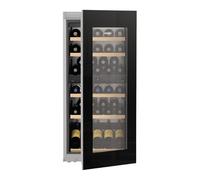 LIEBHERR Vinoteca empotrable KITCHEN EWTgb2383, Empotrable, Clase G. Medidas 122x56-57x55 Cm