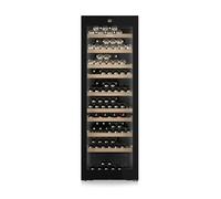 LIEBHERR Vinoteca libre instalación WPgbi7472. Negro. Clase F. Medidas 201.3x70x76.4 Cm