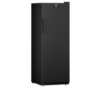 LIEBHERR Vinoteca libre instalación WSbl5001 Cíclico. Negro. Clase E. Medidas 168,4x60x76,3 Cm