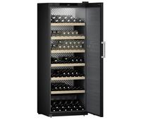 LIEBHERR Vinoteca libre instalación WSbli7731 Cíclico. Negro. Clase E. Medidas 204,4x75x76,3 Cm