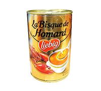 Liebig sopa de langosta 300g