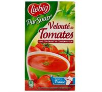 Liebig Sopa de tomate 1L caja de 6