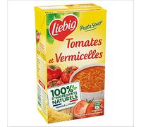Liebig Sopa de tomate y fideos, 1 litro