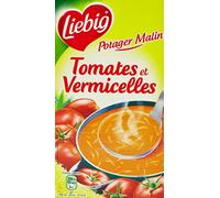liebig - Sopa Malin de tomate y fideos, 1 l