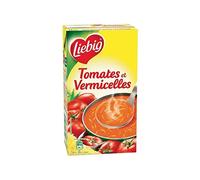 Liebig Soupe Tomates et Vermicelles (lot de 3)