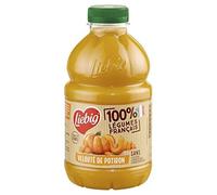 Liebig - Terciopelo de calabaza, 75 cl, 4 unidades