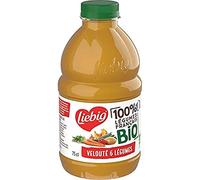 Liebig Velouté 6 Verduras - Botella 75cl