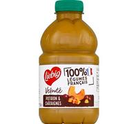 Liebig Velouté de calabaza y castañas - La botella de 75 cl