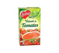 Liebig Velouté de Tomates (lot de 3)