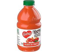 Liebig Veloute - Ladrillo de tomate 75 cl