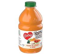 Liebig Velouté Verduras y Crema, 750 ml