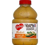 Liebig Verduras molidas de la huerta - 75 cl