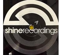 Liebing,Chris - American Madness Remixes [Vinyl Maxi-Single]