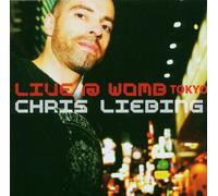Liebing,Chris - Chris Liebing/Live at Womb Tokyo