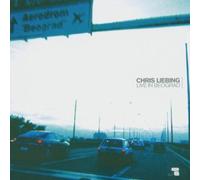 Liebing,Chris - Chris Liebing/Live in Beograd