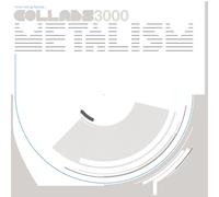 Liebing, Chris & Speedy J - Metalism (20th Anniversary Edition) (2LP) [Vinilo]