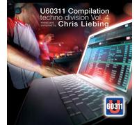 Liebing, Chris - U60311 Compilation Vol.4
