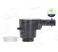 liebisch juergen GmbH 54422 Sensor, asistente de aparcamiento (Sensor Asistente de aparcamiento MB) liebisch juergen GmbH W169, C207, W212