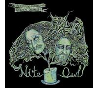 Liebling, Bobby & Sherman, Dave - Nite Owl [Vinilo]