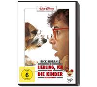 Liebling, ich habe die Kinder geschrumpft: - Keine Info - [Alemania] [DVD]