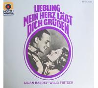 Liebling, mein Herz läßt dich grüßen [Vinyl Schallplatte] [Doppel-LP]