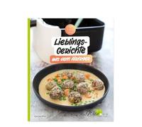 Lieblingsgerichte aus dem Airfryer: 30 Airfryer-Rezepte - schnell, einfach, knusprig!