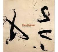 Liebman Dave - Dedications [Import]