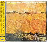 Liebman, Dave - Opal Heart -Ltd/Remast-