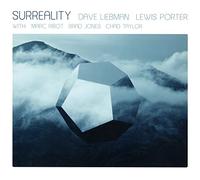 Liebman, Dave / Ribot, Marc - Sarrialite (Remastered)