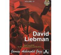 Liebman, David