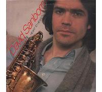 Liebman, David Quartet - The Opal Heart [VINYL]