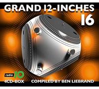 Liebrand, Ben - Grand 12 Inches 16