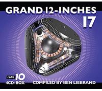 Liebrand, Ben - Grand 12 Inches 17